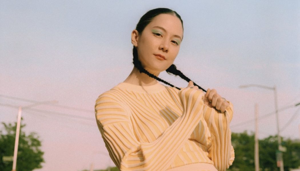 Japanese Breakfast returns with new song for Marvel's Agatha All Along