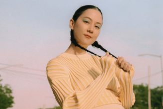 Japanese Breakfast returns with new song for Marvel's Agatha All Along