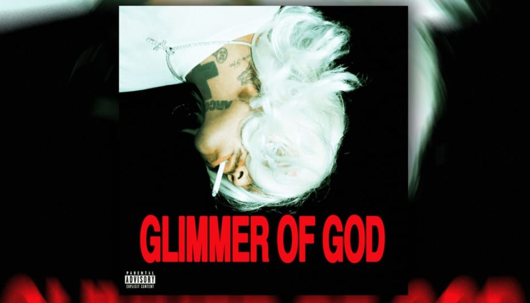 Jean Dawson Unveils 'Glimmer of God'