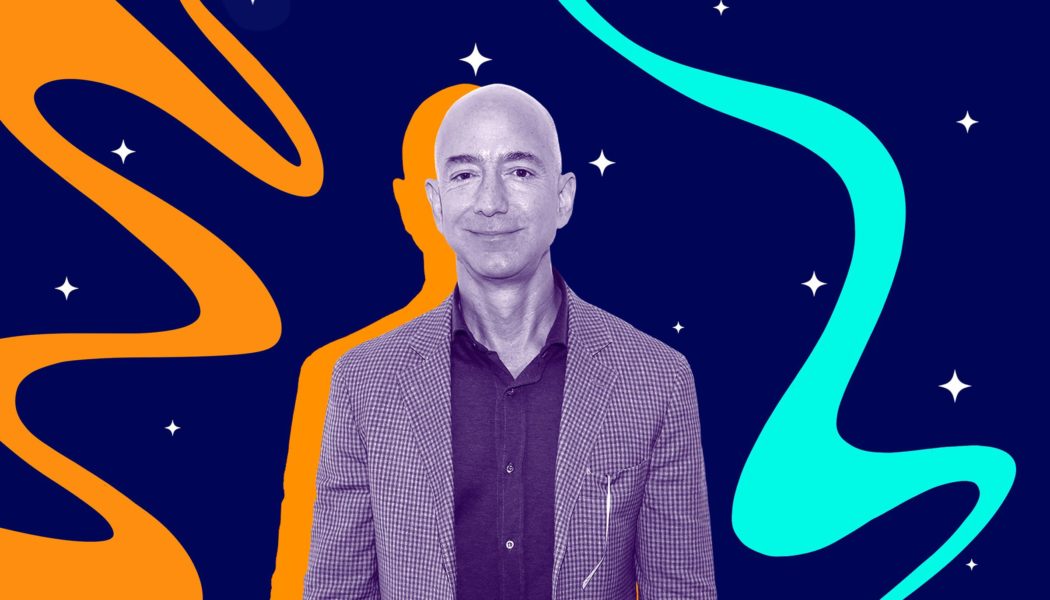 Jeff Bezos is no longer relentlessly focused on customer satisfaction