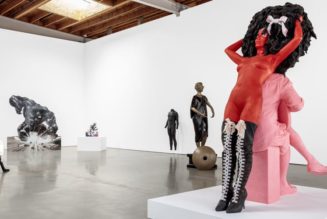 Jeffrey Deitch Revives Monumental ‘Post Human’ Exhibition