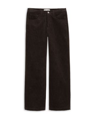 Camden Corduroy Pants