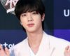 Jin of BTS Announces Debut Solo Album ‘Happy,' Shares Tracklist