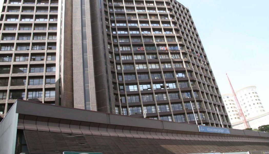 Jkuat picks up the tab in Sh296m tax row with ICEA building seller