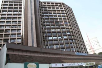 Jkuat picks up the tab in Sh296m tax row with ICEA building seller