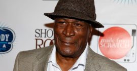 John Amos, ‘Good Times’ Actor, Passes Away, Black Xitter Salutes OG TV Dad