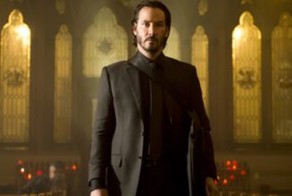 'John Wick' Commemorates 10 Years of Groundbreaking Action Cinema With Yearlong Celebration