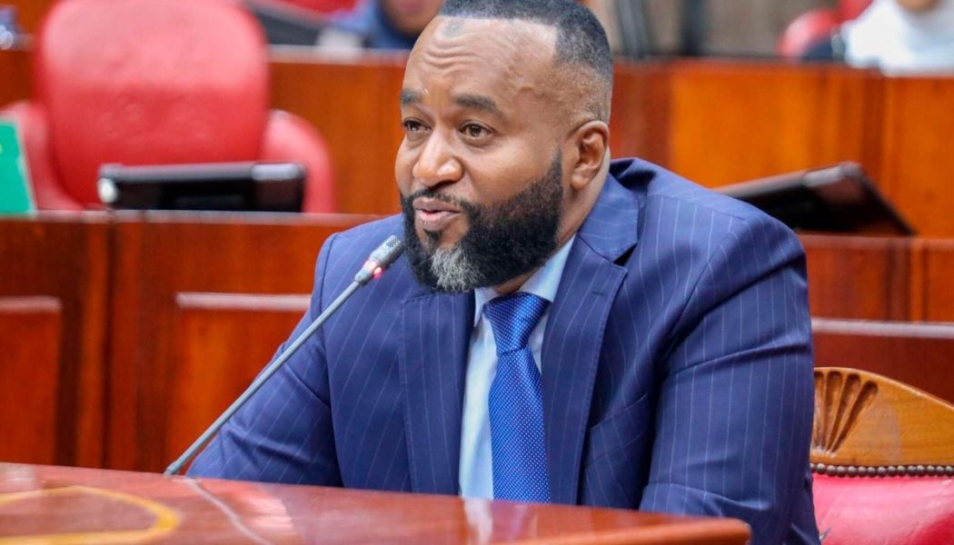 Joho rejects push to revoke Simba Cement’s Kilifi mining permit