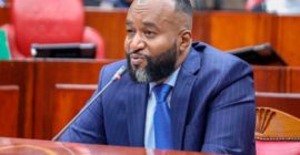 Joho rejects push to revoke Simba Cement’s Kilifi mining permit