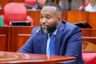 Joho rejects push to revoke Simba Cement’s Kilifi mining permit