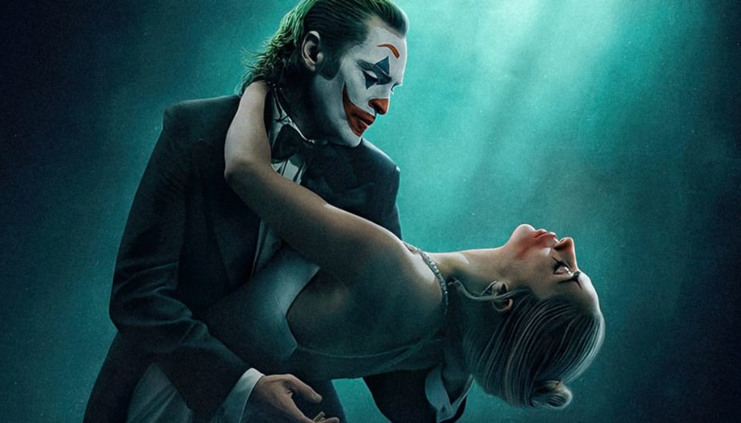 'Joker: Folie à Deux' Box Office Stumble of $40 Million USD Opening Is No Laughing Matter