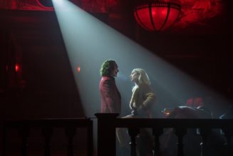 'Joker: Folie à Deux' Has Been Rated The Worst Comic Book Film, Ever