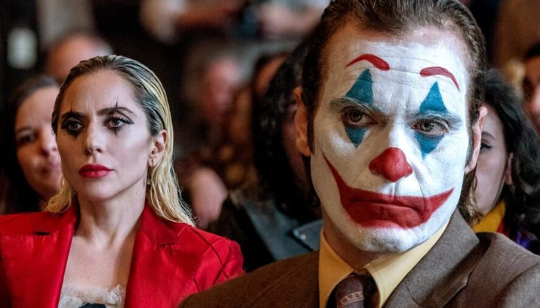 ‘Joker: Folie à Deux’ Projected To Lose up to $200 Million USD During Theatrical Run