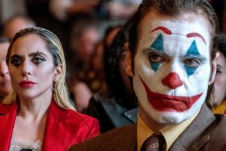 ‘Joker: Folie à Deux’ Projected To Lose up to $200 Million USD During Theatrical Run