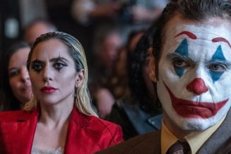 'Joker: Folie à Deux' Receives Lowest Ever Score for a Comic Book Film