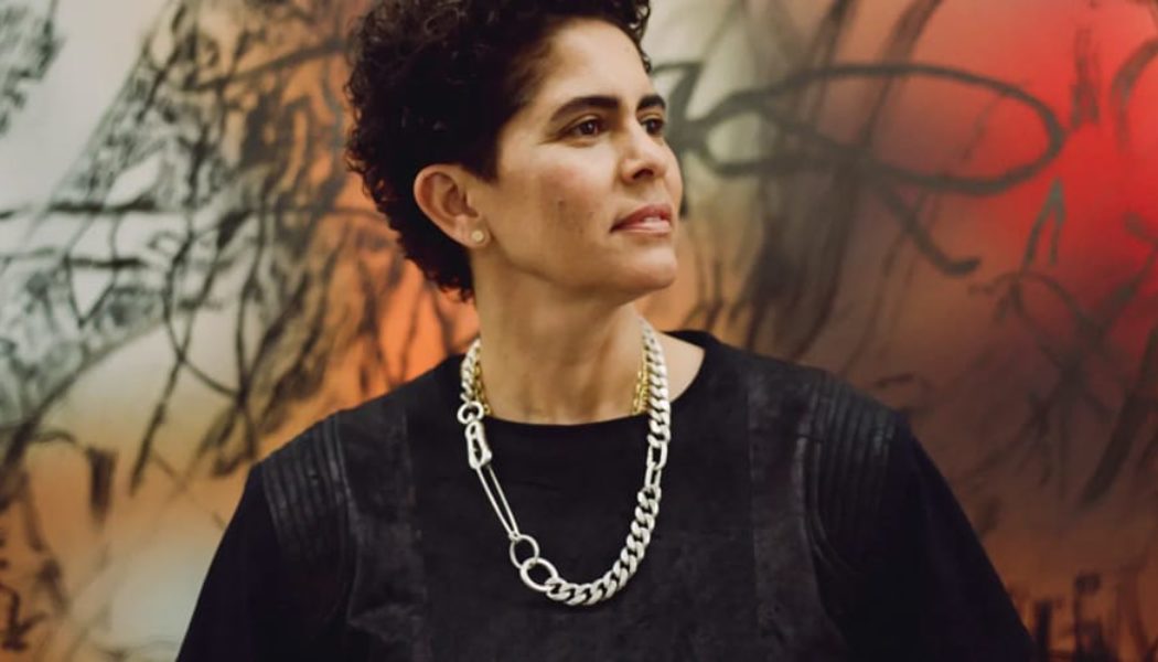 Julie Mehretu's $2M Gift Secures Free Whitney Museum Access for Under-25s