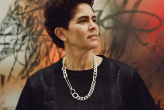 Julie Mehretu's $2M Gift Secures Free Whitney Museum Access for Under-25s