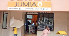 Jumia bets on Kenya success to recover from lost markets