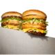 Kai Cenat Co-Signs McDonald's New Chicken Big Mac