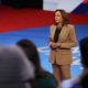 Kamala Harris Appeared At Univision Town Hall, Trump-Friendly Foes' Teleprompter Claims Debunked