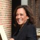 Kamala Harris Scores Big Media Blitz With Howard Stern & Stephen Colbert