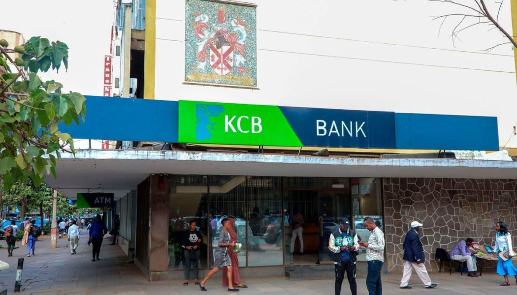 KCB to offer financial services to Dutch firms