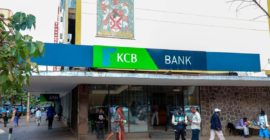 KCB to offer financial services to Dutch firms