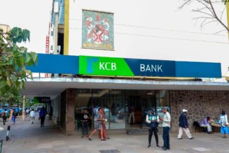 KCB to offer financial services to Dutch firms