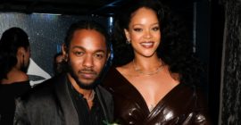 Kendrick Lamar and Rihanna Reportedly Declined To Headline Coachella 2025