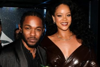 Kendrick Lamar and Rihanna Reportedly Declined To Headline Coachella 2025