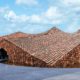 Kengo Kuma Transforms Yixing’s Pottery Heritage with UCCA Ceramics Museum