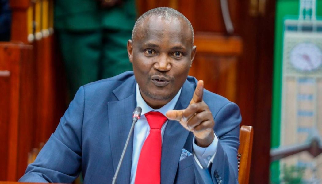 Kenya eyes Sh113bn mega IMF loan disbursement