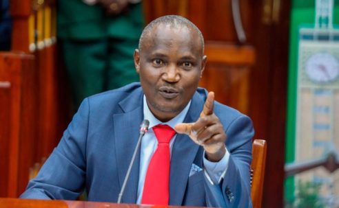 Kenya eyes Sh113bn mega IMF loan disbursement