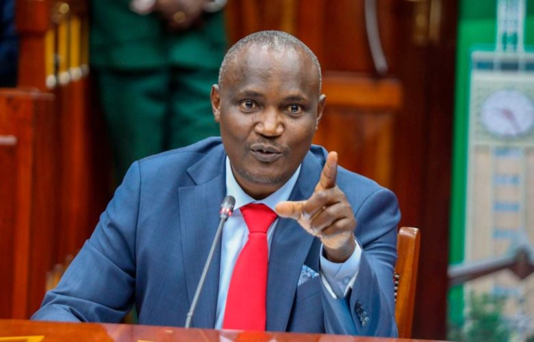 Kenya eyes Sh113bn mega IMF loan disbursement