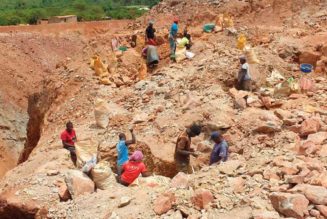 Kenya to restrict raw exports of gold, other minerals