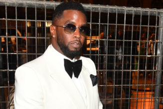 Lawsuit Alleges Diddy Used Baby Oil Laced With Date Rape Drug