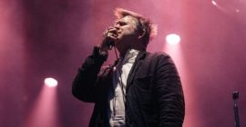 LCD Soundsystem premiere new song “X-Ray Eyes”