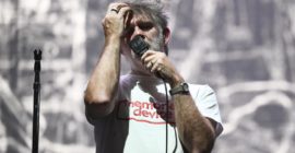 LCD Soundsystem Premieres New Song “X-Ray Eyes” on NTS Radio