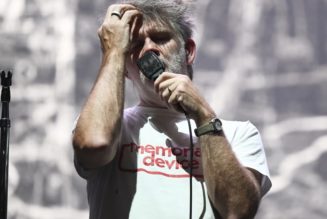 LCD Soundsystem Premieres New Song “X-Ray Eyes” on NTS Radio