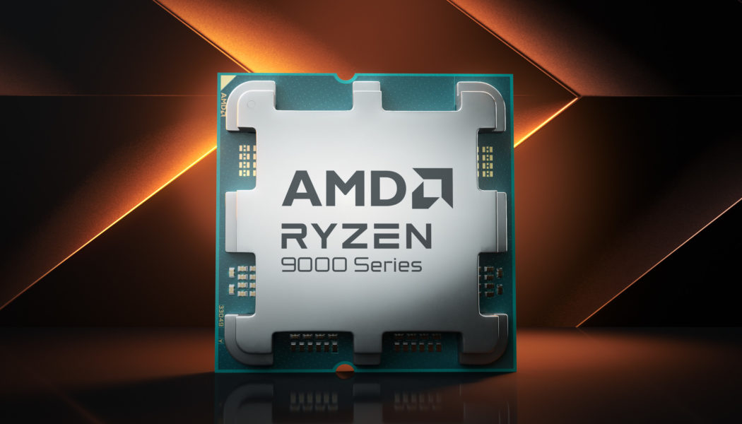 Leak: AMD’s Ryzen 9000X3D chips aren’t looking like a leap forward