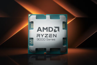 Leak: AMD’s Ryzen 9000X3D chips aren’t looking like a leap forward