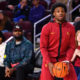 LeBron & Savannah James Touch On Bronny's Cardiac Arrest In Netflix's 'Starting 5'