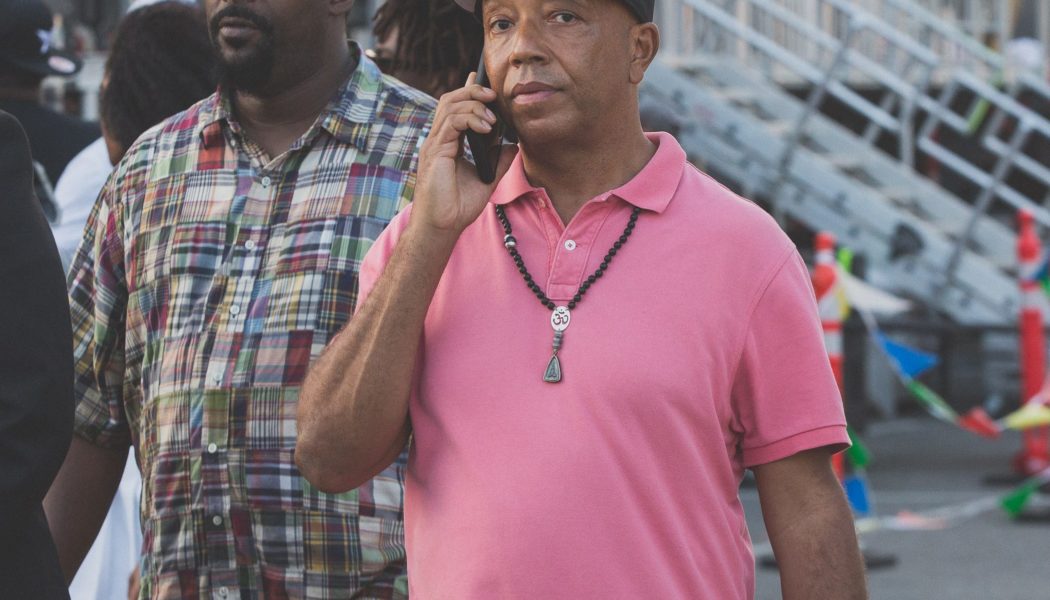 Legendary Creep Russell Simmons Fails To Pay Settlement, Owes $3 Million To Three Woman, Including A Sexual Assault Accuser