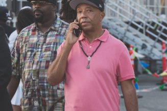 Legendary Creep Russell Simmons Fails To Pay Settlement, Owes $3 Million To Three Woman, Including A Sexual Assault Accuser