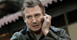 Liam Neeson plans to retire from action movies by “end of next year”