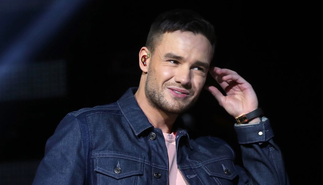 Liam Payne Dead at 31 After Falling Off Hotel Balcony