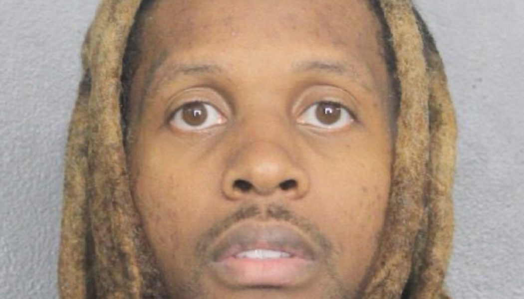 Lil Durk Arrested By Feds For Murder For Hire Plot, Held Without Bail