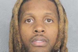 Lil Durk Arrested By Feds For Murder For Hire Plot, Held Without Bail