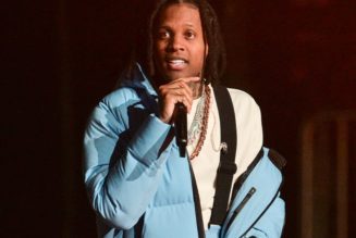 Lil Durk Has Been Arrested Over Murder-For-Hire Plot