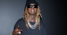 Lil Wayne Earns Second Diamond Certification With 2013 Drake and Future Collab “Love Me”